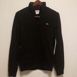Lacoste Sweater Size 5